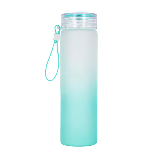 Vaso Santorini T 82 320 ml Azul