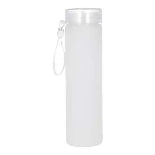 Vaso Santorini T 82 320 ml Blanco