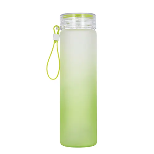 Vaso Santorini T 82 320 ml Verde Claro