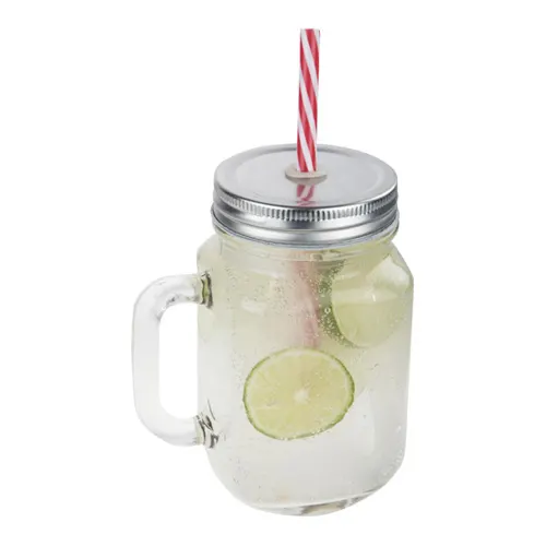Vaso Abelo T 40 450 ml Transparente