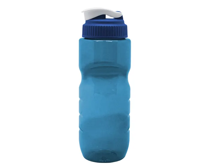 Cilindro de Plastico River A2339 750 ml Azul