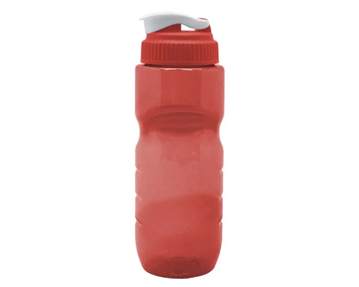 Cilindro de Plastico River A2339 750 ml Rojo