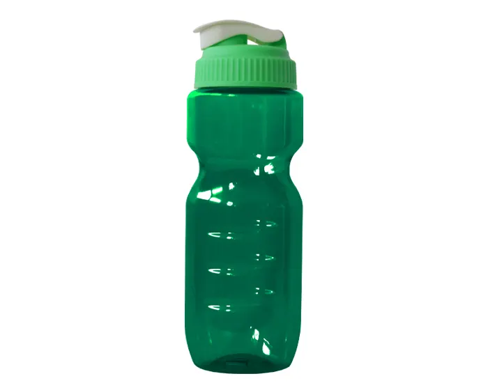 Cilindro de Plastico River A2339 750 ml Verde