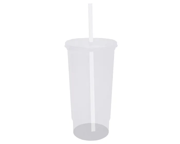 Vaso de Plástico Bachelor A2342 Transparente