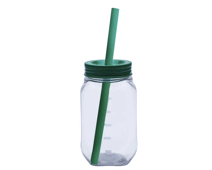 Vaso de Plástico Drinking A2343 Verde