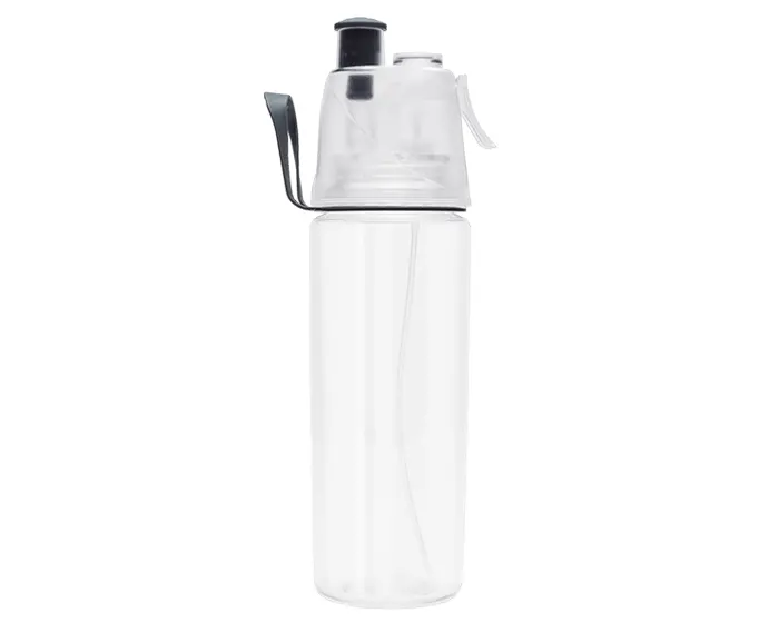 Cilindro de Plastico Freski A2347 600 ml Gris