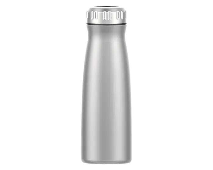 Termo de Acero Inoxidable Space A2475 550 ml Plata