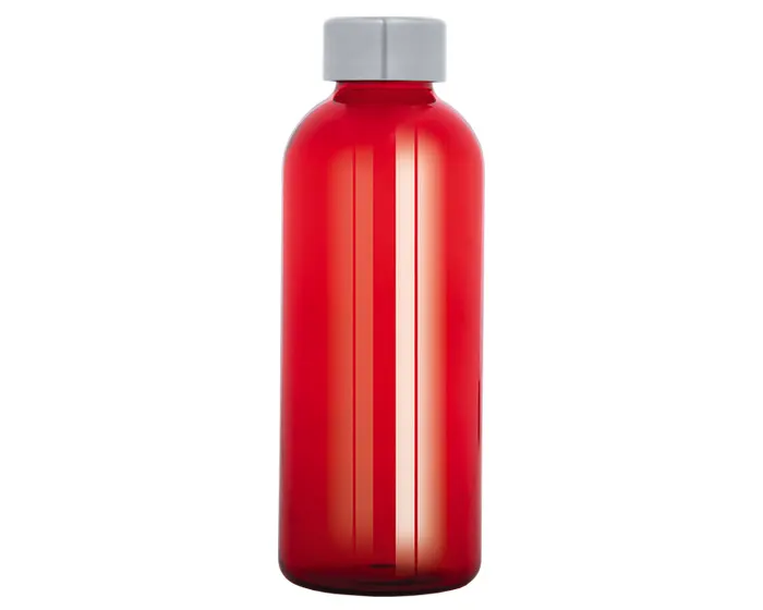 Cilindro de Plástico Absolut A2649 600 ml Rojo