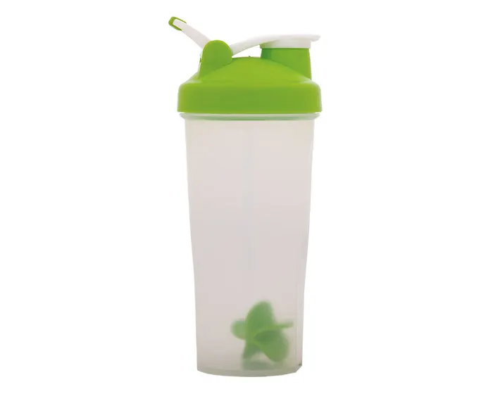 Cilindro Shaker Proym A2652 600 ml Verde Claro