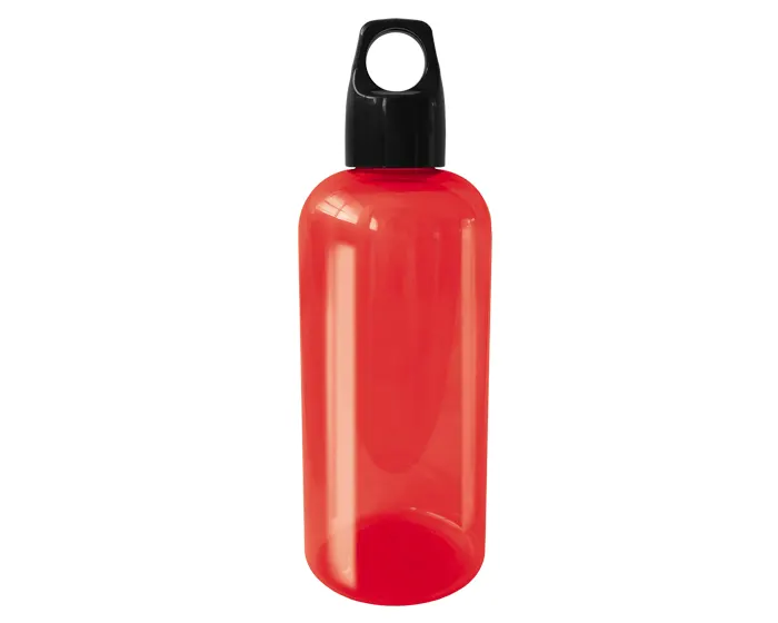 Cilindro de Plastico Parker A2660 500 ml Rojo