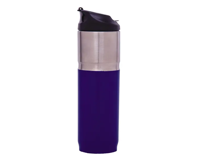 Termo de Acero Inoxidable Fred A2679 480 ml Azul