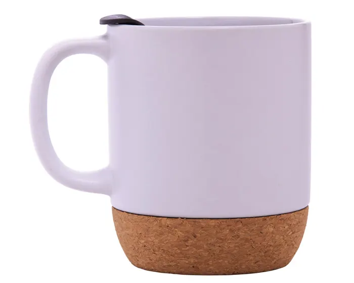 Taza Mate Ellis A2700 355 ml Blanco