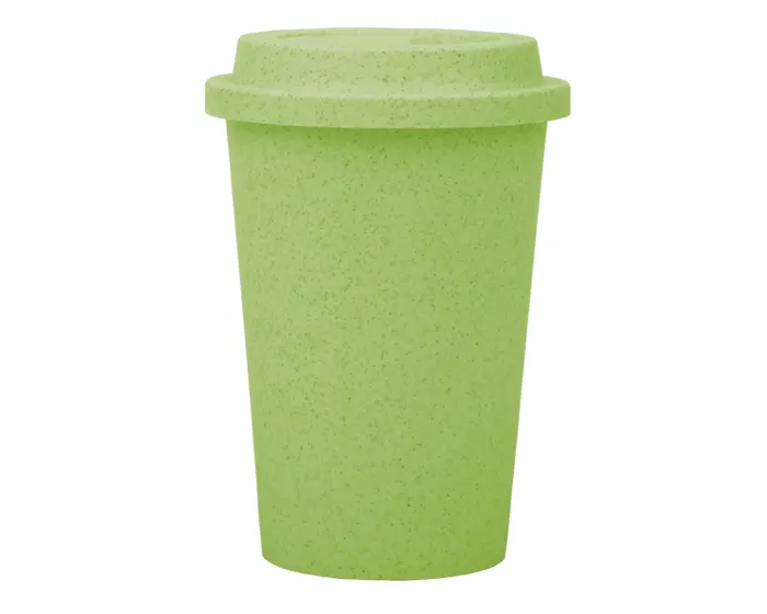 Vaso Ecológico Mocca A2727 Verde Claro