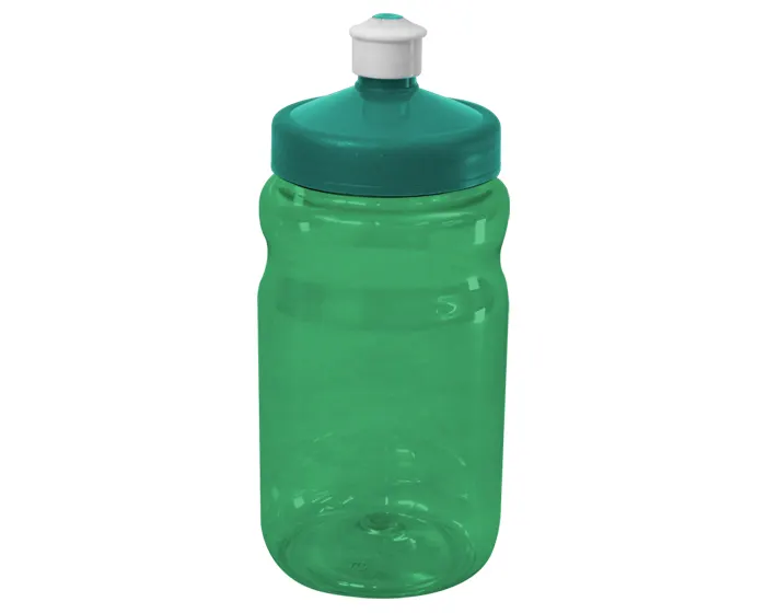 Cilindro de Plástico Tadeo A2752 500 ml Verde