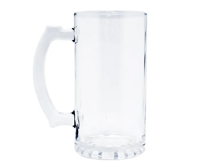 Vaso Tarro Cervecero Eddy A2757 798 ml Transparente