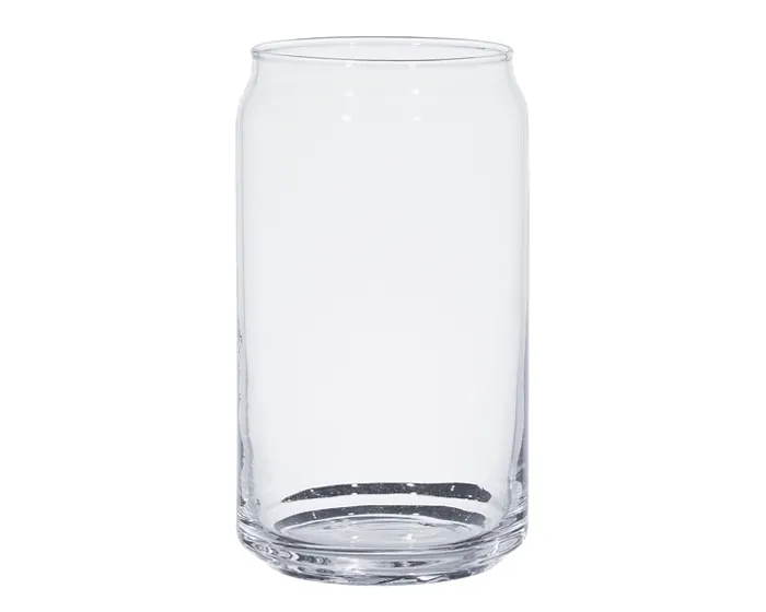 Vaso de Vidrio Cancan A2858 470 ml Transparente