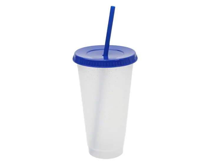 Vaso de Plástico Lib A2881 Azul