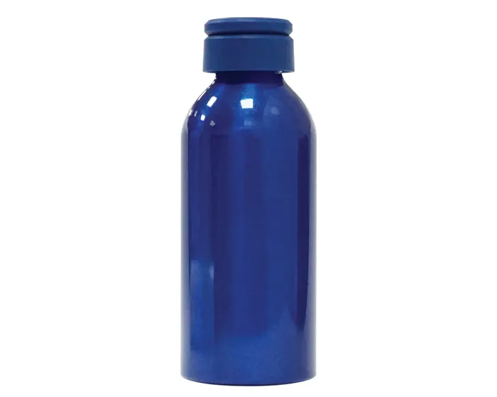 Cilindro de Aluminio Dilan A3016 600 ml Azul