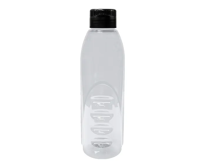 Cilindro de Plástico Acuario A3150 950 ml Transparente