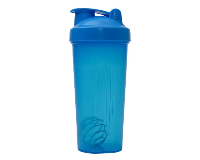 Cilindro Shaker Atlas A3176 600 ml Azul
