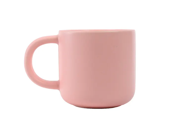 Taza de Sublimación Mini A3279 148 ml Palo de Rosa