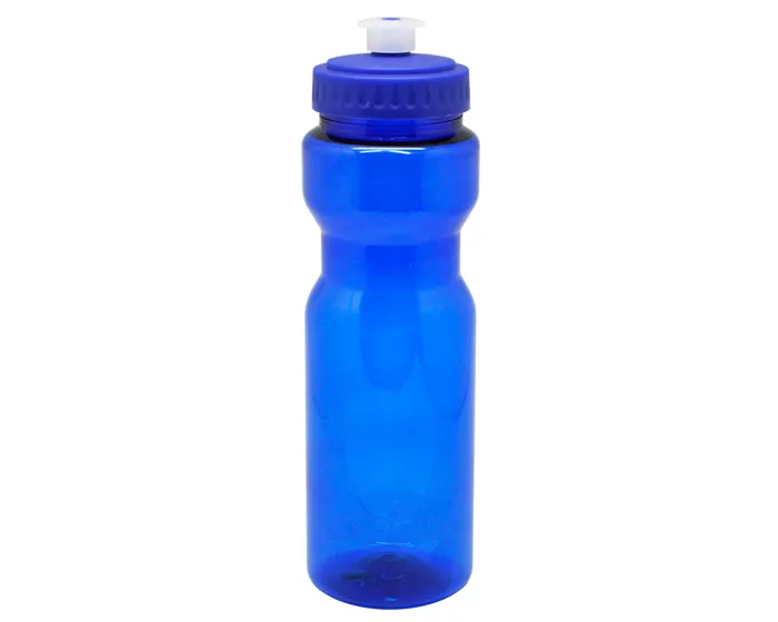 Cilindro de Plastico Dover CDP14 850 ml Azul