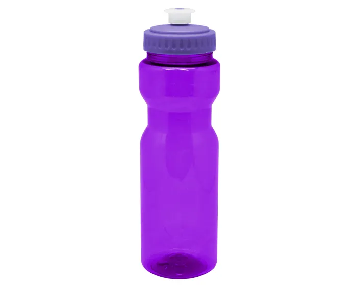 Cilindro de Plastico Dover CDP14 850 ml Morado