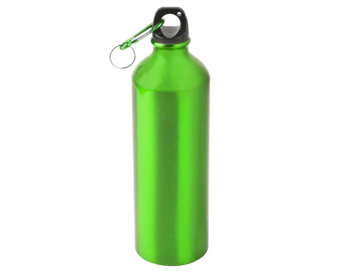 Cilindro de Aluminio Niza TA4875 750 ml Verde Claro