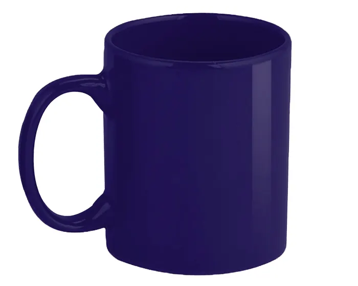 Vaso Tarro Tahiti TL7102 Cobalto 325 ml Azul Cobalto
